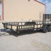 ATV/Utility Trailer 7’x18′ Tandem Axle