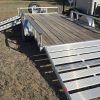 Aluminum ATV/Utility Trailer 7’x14′