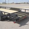 ATV/Utility Trailer 7’x18′ Tandem Axle