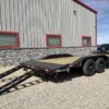 Superwide Car Hauler 8.5’x20′ (7k lbs Capacity)