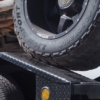 Superwide Car Hauler 8.5’x20′ (7k lbs Capacity)