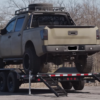 Superwide Car Hauler 8.5’x20′ (7k lbs Capacity)