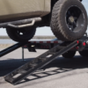 Superwide Car Hauler 8.5’x20′ (7k lbs Capacity)