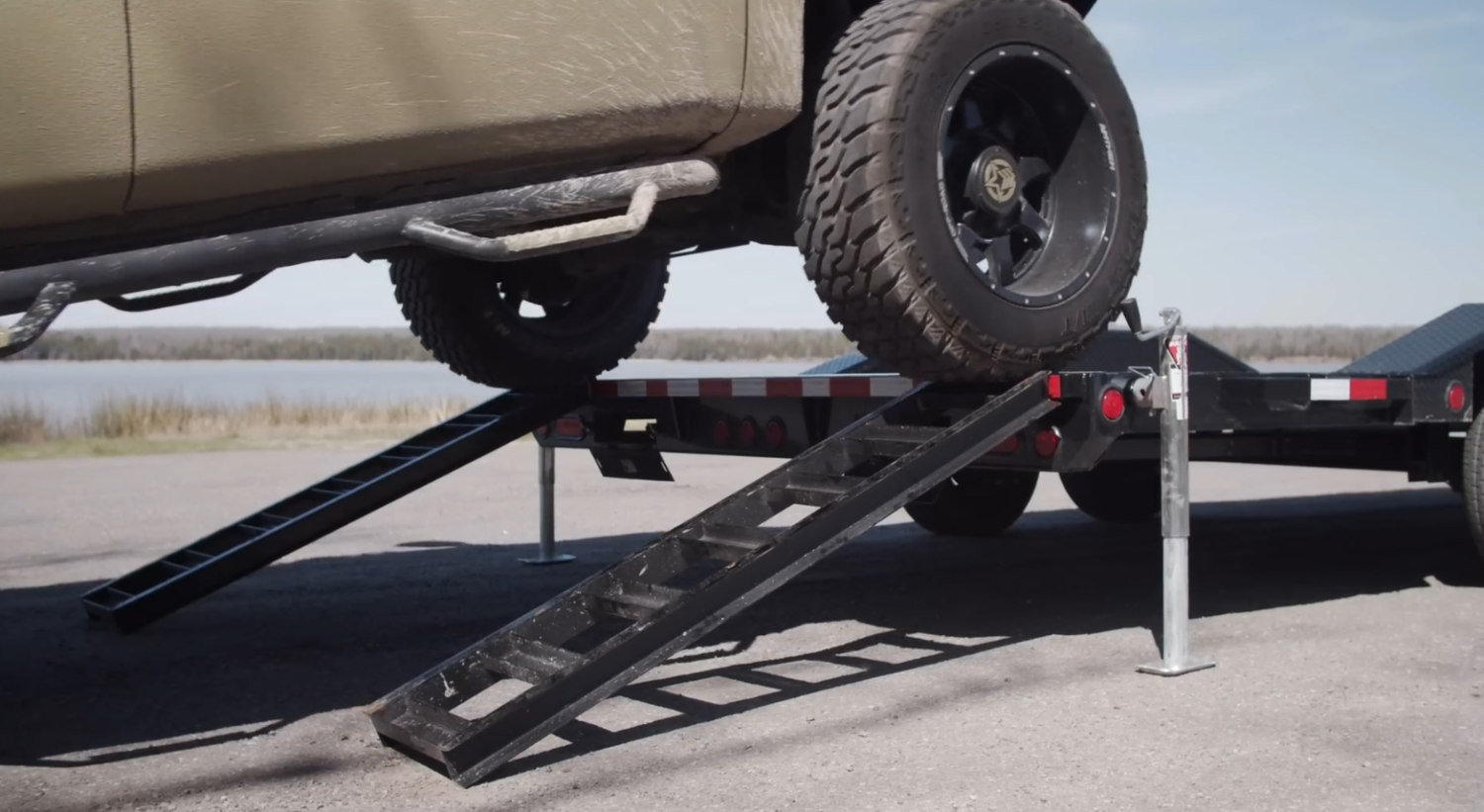 pj car hauler 5