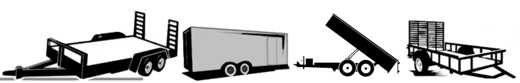trailers