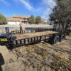 ATV/Utility Trailer 7’x18′ Tandem Axle