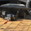 ATV/Utility Trailer 7’x18′ Tandem Axle