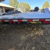 Superwide Car Hauler 8.5’x20′ (7k lbs Capacity)