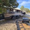 Superwide Car Hauler 8.5’x20′ (7k lbs Capacity)