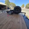 Superwide Car Hauler 8.5’x20′ (7k lbs Capacity)