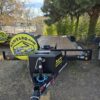 Superwide Car Hauler 8.5’x20′ (7k lbs Capacity)