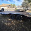 Superwide Car Hauler 8.5’x20′ (7k lbs Capacity)