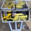 Aluminum ATV/Utility Trailer 7’x14′