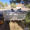 Aluminum ATV/Utility Trailer 7’x14′