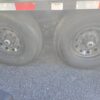 Deckover Trailer 8’x24′ (9k lbs Capacity)