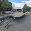 Deckover Trailer 8’x24′ (9k lbs Capacity)