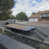 Deckover Trailer 8’x24′ (9k lbs Capacity)