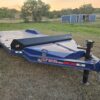Superwide Car Hauler 102″x20′ (10k lbs Capacity)