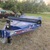 Superwide Car Hauler 102″x20′ (10k lbs Capacity)