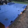 Superwide Car Hauler 102″x20′ (10k lbs Capacity)