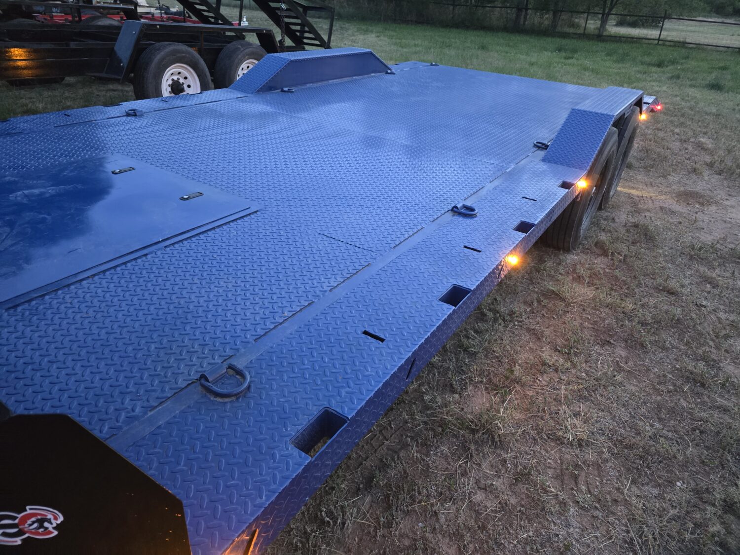 Trailer Rental ABQ Car Hauler 3