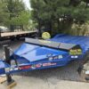 Superwide Car Hauler 102″x20′ (10k lbs Capacity)