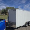 Cargo Trailer 6’x14′