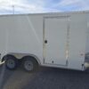 Cargo Trailer 6’x14′