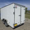 Cargo Trailer 6’x14′