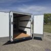 Cargo Trailer 6’x14′