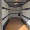 Cargo Trailer 6’x14′