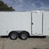 Cargo Trailer 6’x14′