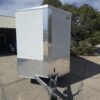 Cargo Trailer 6’x14′
