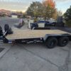 Car Hauler 7’x16′ (8k lbs Capacity)