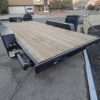 Car Hauler 7’x16′ (8k lbs Capacity)