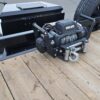 Car Hauler 7’x16′ (8k lbs Capacity)