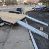Car Hauler 7’x16′ (8k lbs Capacity)