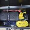 Car Hauler 7’x16′ (8k lbs Capacity)