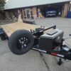 Car Hauler 7’x16′ (8k lbs Capacity)