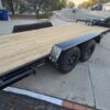 Car Hauler 7’x16′ (8k lbs Capacity)