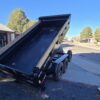 Dump Trailer 6’x12′