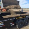 Dump Trailer 6’x12′