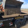 Dump Trailer 6’x12′