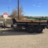 Dump Trailer 6’x12′
