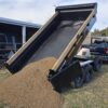 Dump Trailer 6’x12′