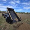 Dump Trailer 6’x12′