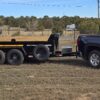 Dump Trailer 6’x12′