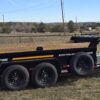 Dump Trailer 6’x12′