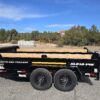 Dump Trailer 6’x12′