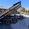 Dump Trailer 6’x12′